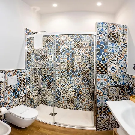 Cuore Di 4* Península Sorrentina