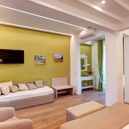 Cuore Di Bed & Breakfast Sorrento