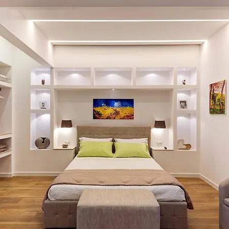 Cuore Di Bed and breakfast