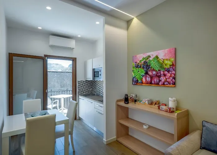 Couette-café Cuore Di 4*