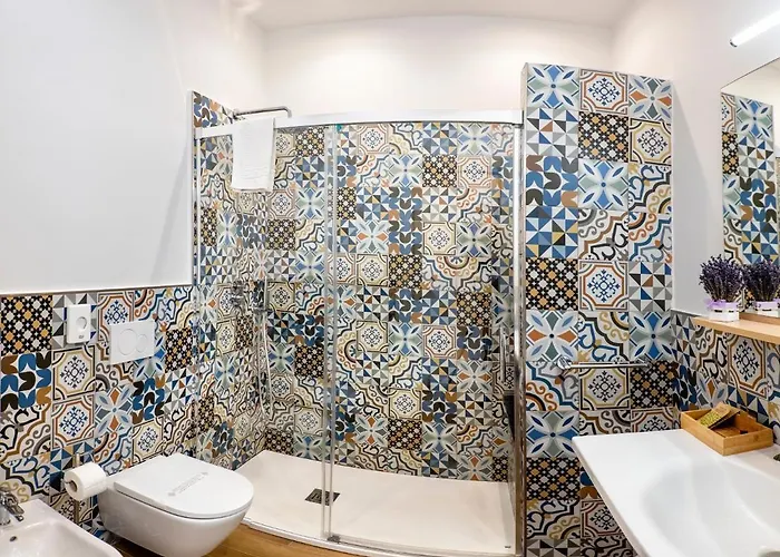 Cuore Di 4* Sorrente