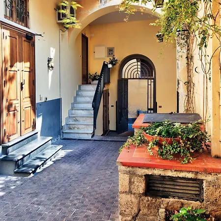 Bed and Breakfast Cuore Di