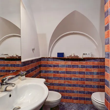 Bed and Breakfast Cuore Di Σορέντο