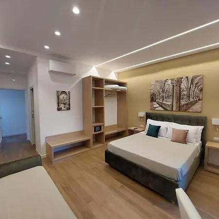 Bed and Breakfast Cuore Di Σορέντο