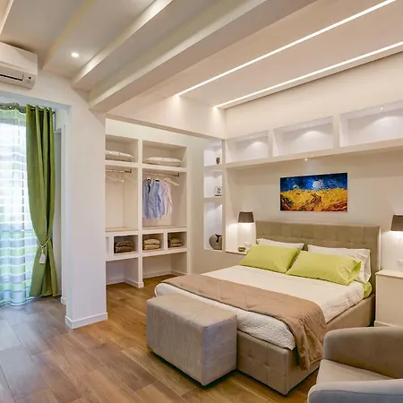 Bed and Breakfast Cuore Di Σορέντο