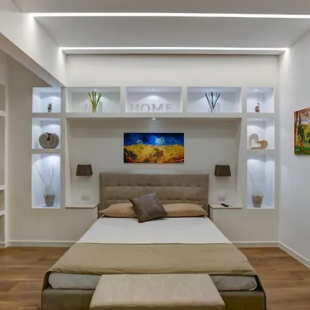 Bed and Breakfast Cuore Di