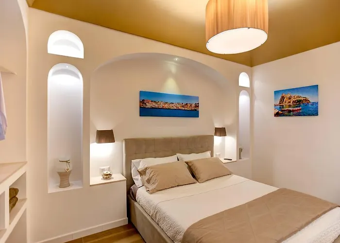 쿠오레 디 스위트 소렌토