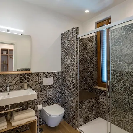 Cuore Di 3* Península Sorrentina