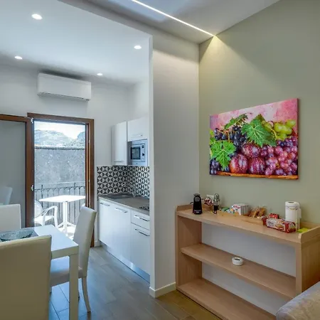 Frühstückspension Cuore Di 4*