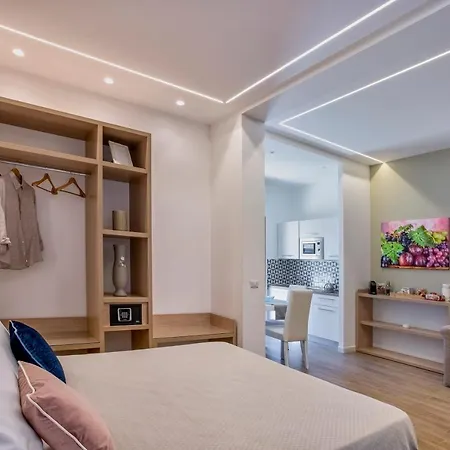 Bed and breakfast Cuore Di