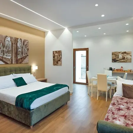 Cuore Di Сорренто