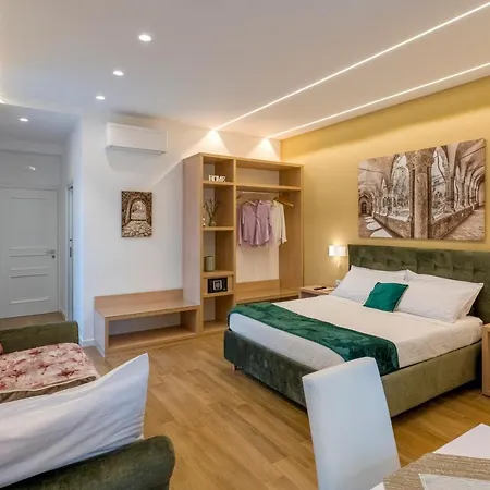 Cuore Di Bed and breakfast 3*