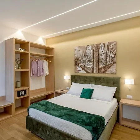 Cuore Di Готель типу 