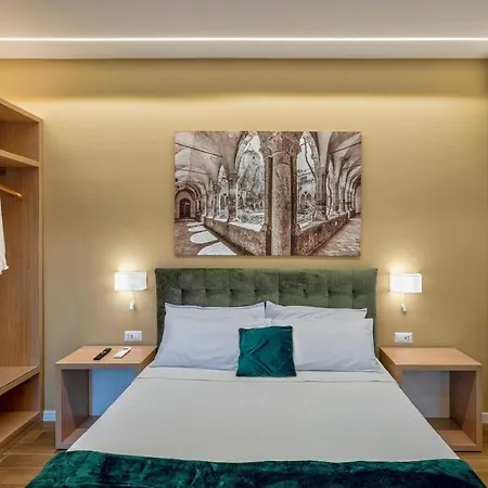 Cuore Di Готель типу 