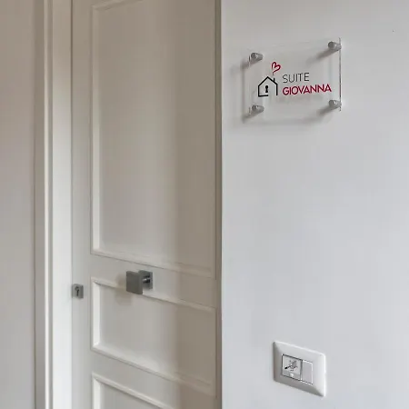 Cuore Di Nocleg ze śniadaniem Półwysep Sorrentyński