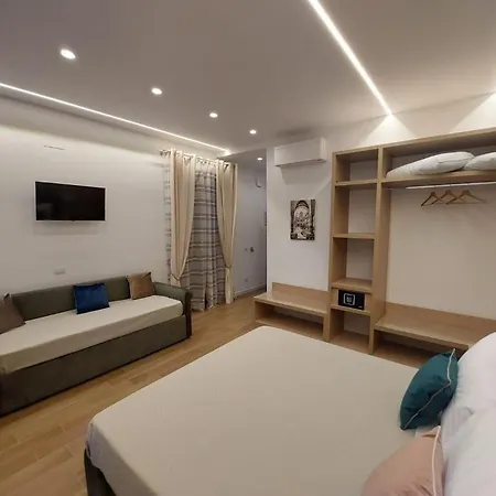 Cuore Di Готель типу 