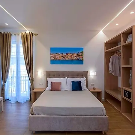 Cuore Di 4* סורנטו