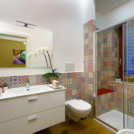 Bed and breakfast Cuore Di 3*