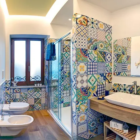 Cuore Di 3* Península Sorrentina