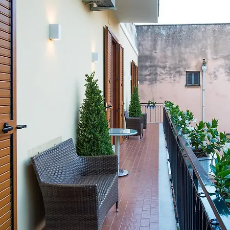 Cuore Di Bed and breakfast