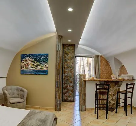 Bed and breakfast Cuore Di