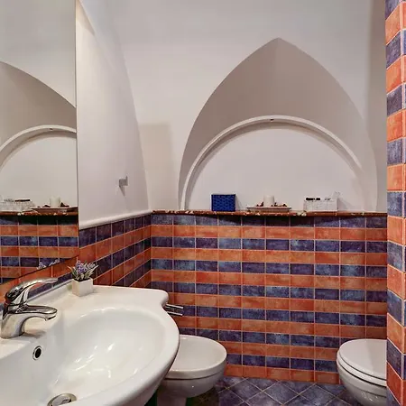 Cuore Di Panzió Sorrento