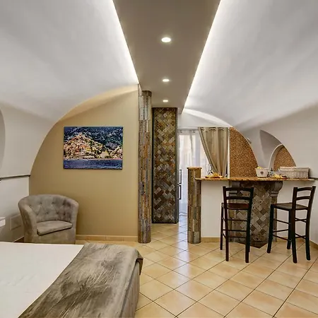 Cuore Di Bed and breakfast