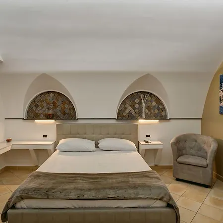 Cuore Di Frühstückspension 4*