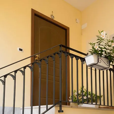 Bed and breakfast Cuore Di