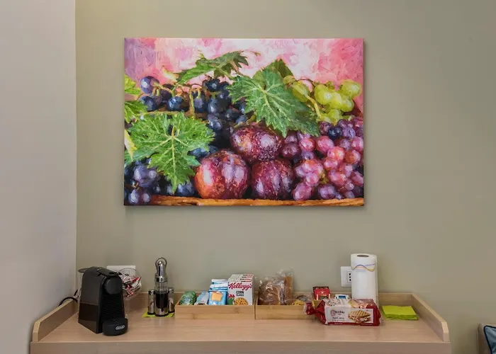 Cuore Di Отель типа 