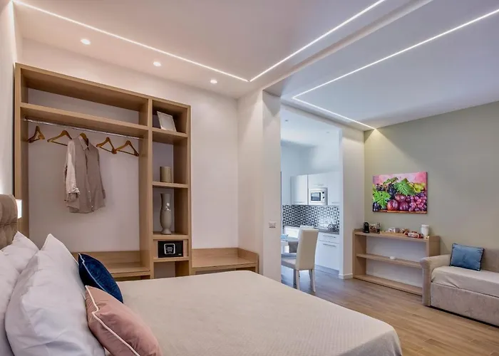 Bed & Breakfast Cuore Di