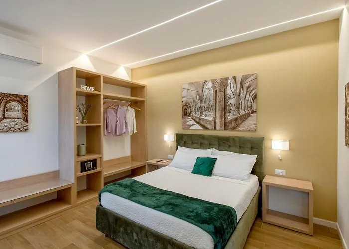 Cuore Di Bed & Breakfast Sorrento