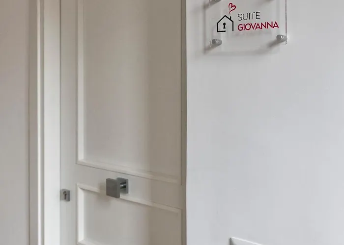 Cuore Di Отель типа 