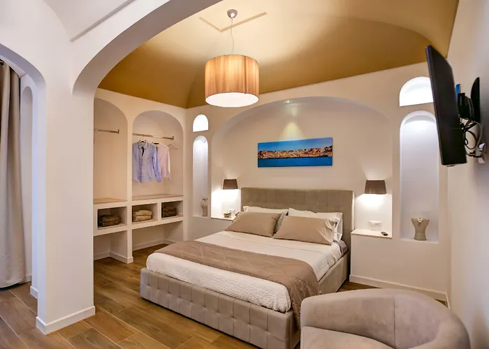 Cuore Di 4* Sorrento