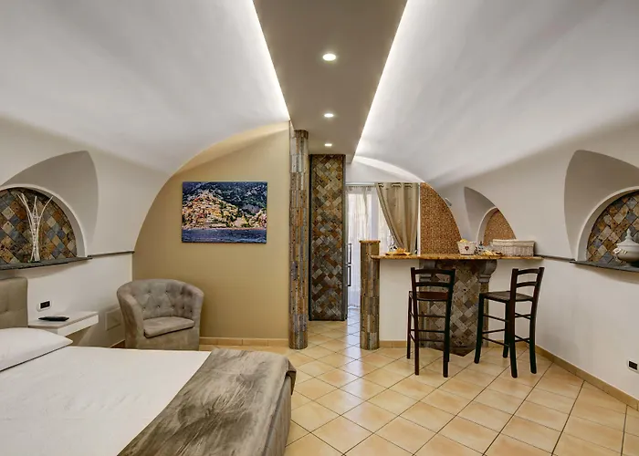 Bed & Breakfast Cuore Di