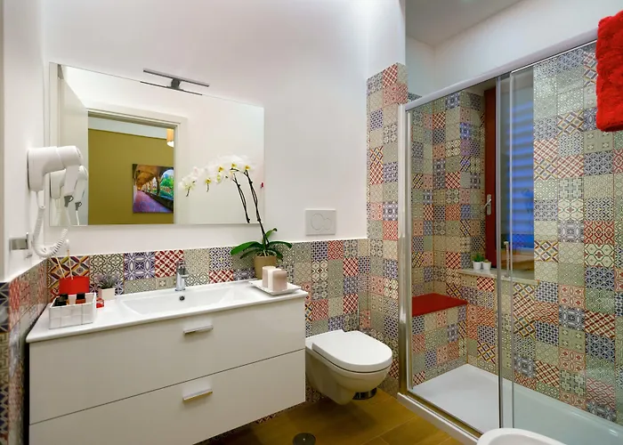 Cuore Di Bed & Breakfast 4*