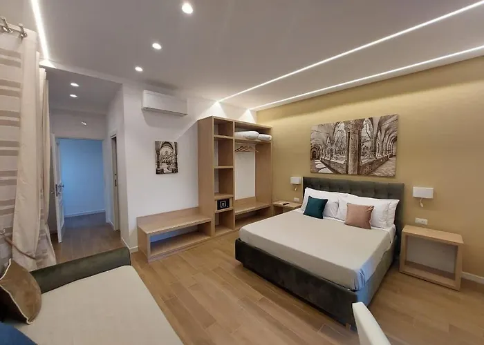 Bed & Breakfast Cuore Di Sorrento