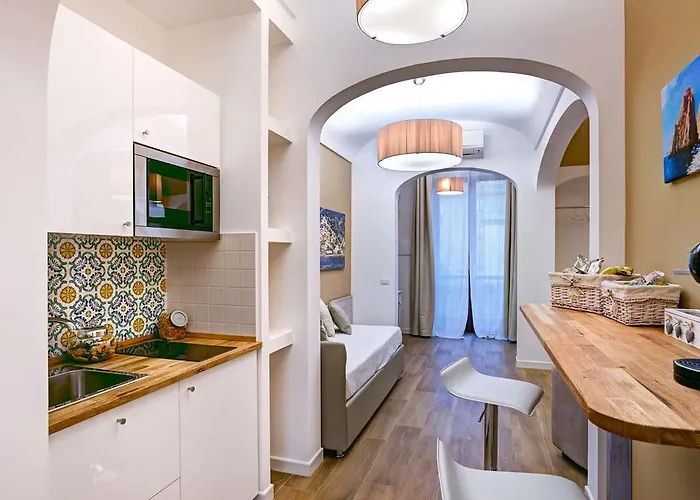 Bed & Breakfast Cuore Di