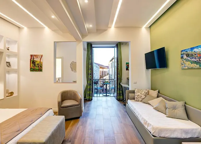Cuore Di Bed & Breakfast Sorrento