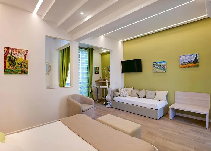 Cuore Di Bed & Breakfast 4*