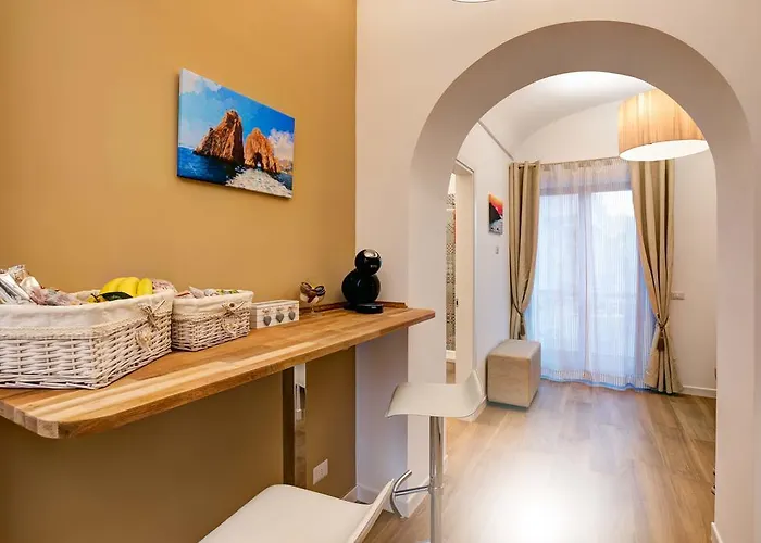 Cuore Di 4* Sorrento