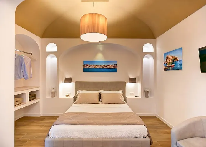 Bed & Breakfast Cuore Di