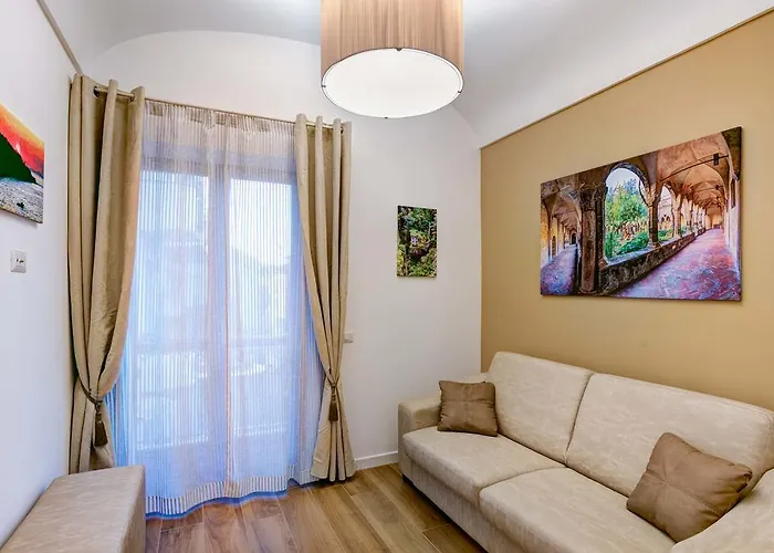 Cuore Di Bed & Breakfast Sorrento