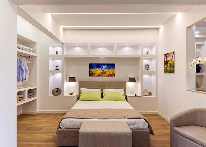 Cuore Di Bed & Breakfast