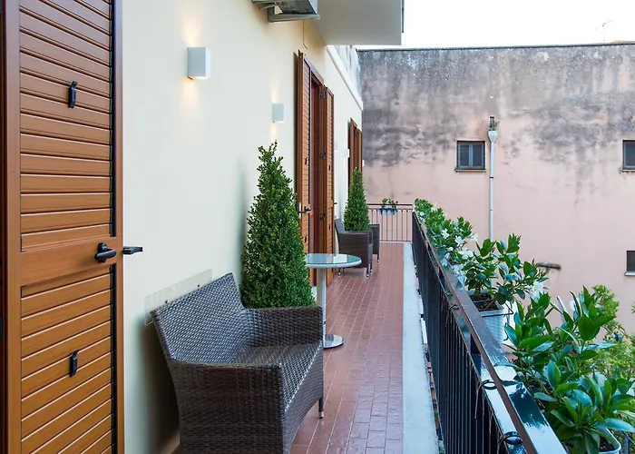 Cuore Di Bed & Breakfast