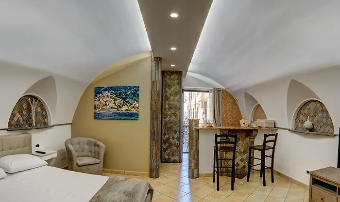 Bed & Breakfast Cuore Di