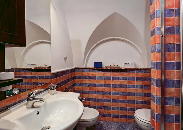 Cuore Di Bed & Breakfast Sorrento