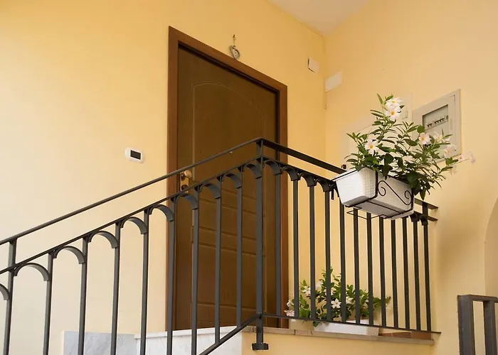 Bed & Breakfast Cuore Di