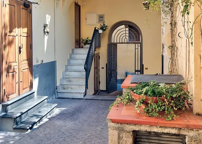 Cuore Di Bed & Breakfast 4*