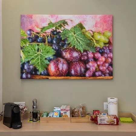 Cuore Di לינה וארוחת בוקר 4*